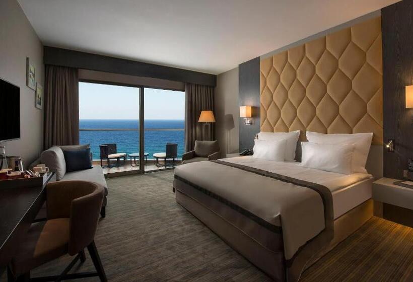 Стандартный Номер Кровать Кинг, Elexus Hotel Resort & Spa & Casino