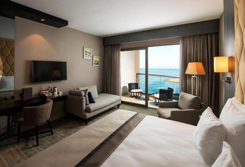 Стандартный Номер Кровать Кинг, Elexus Hotel Resort & Spa & Casino