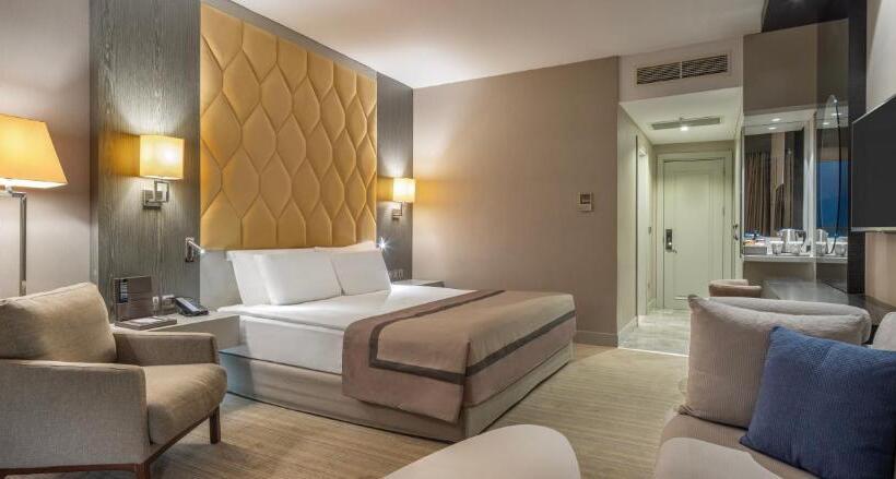 Family Suite, Elexus Hotel Resort & Spa & Casino