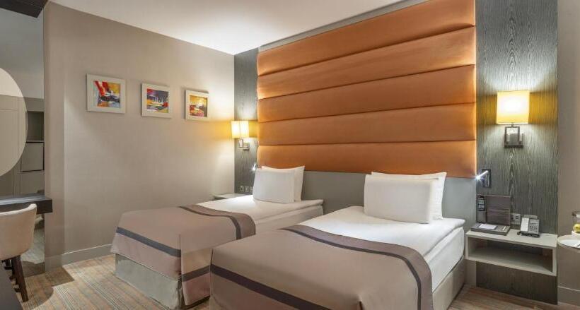 Family Suite, Elexus Hotel Resort & Spa & Casino