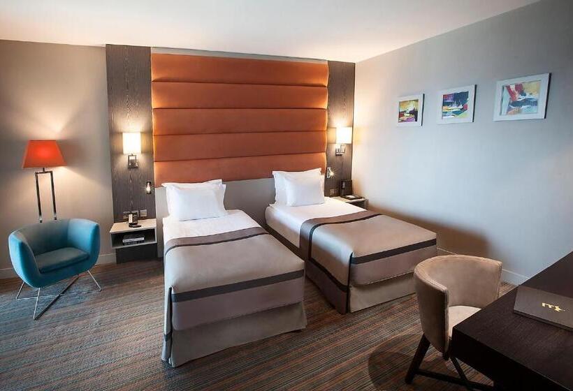 Family Suite, Elexus Hotel Resort & Spa & Casino