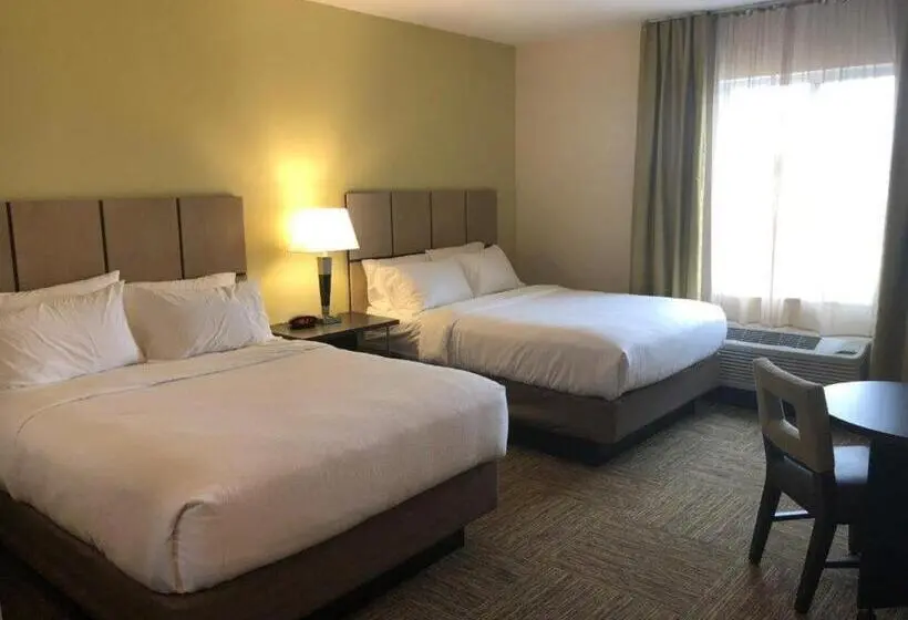 スタンダードスタジオ, Candlewood Suites   El Dorado, An Ihg