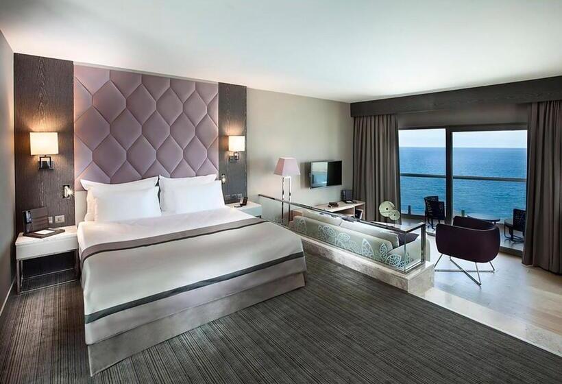 Номер Deluxe Кровать Кинг, Elexus Hotel Resort & Spa & Casino