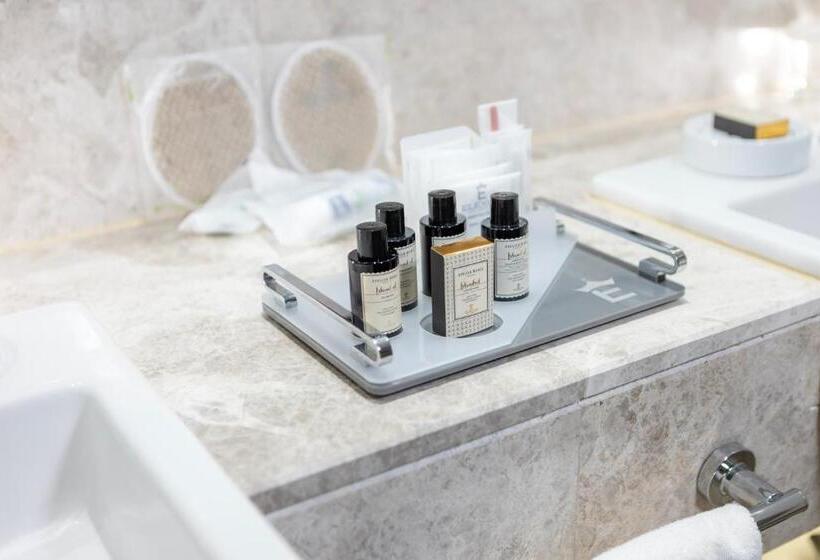 Family Suite, Elexus Hotel Resort & Spa & Casino