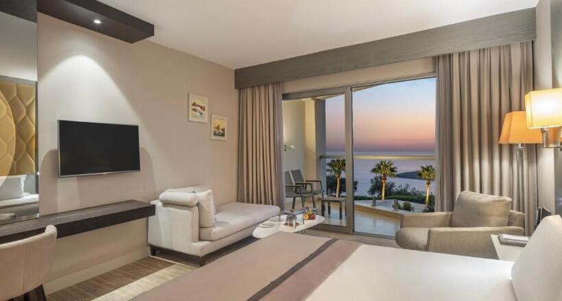 Family Suite, Elexus Hotel Resort & Spa & Casino