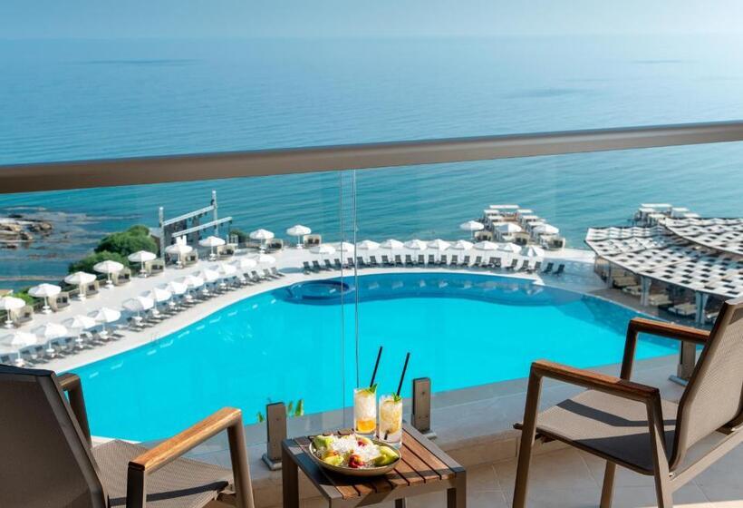 Люкс Superior, Elexus Hotel Resort & Spa & Casino