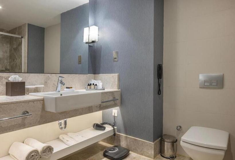 Люкс Superior, Elexus Hotel Resort & Spa & Casino