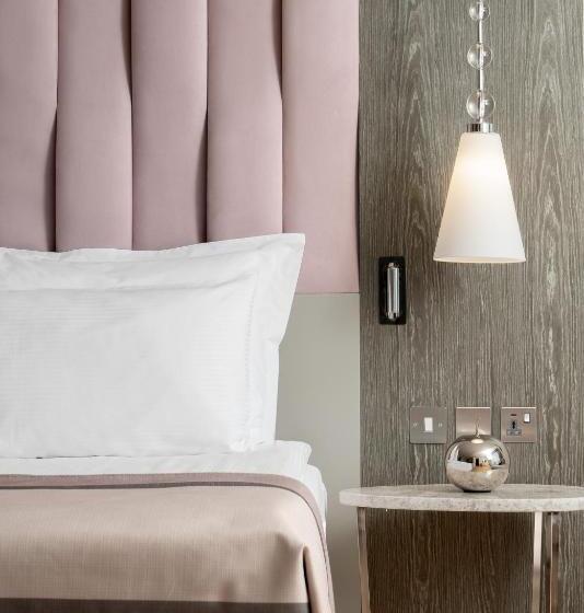 Люкс Superior, Elexus Hotel Resort & Spa & Casino