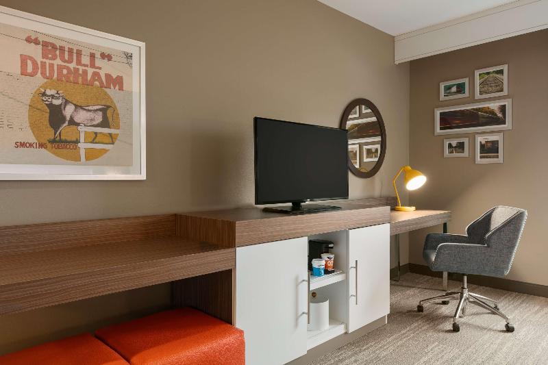 Стандартный Номер Кровать Кинг, Hampton Inn Kernersville