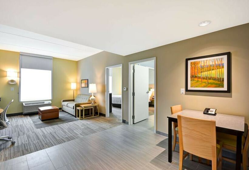 جناح, Home2 Suites By Hilton Charles Town