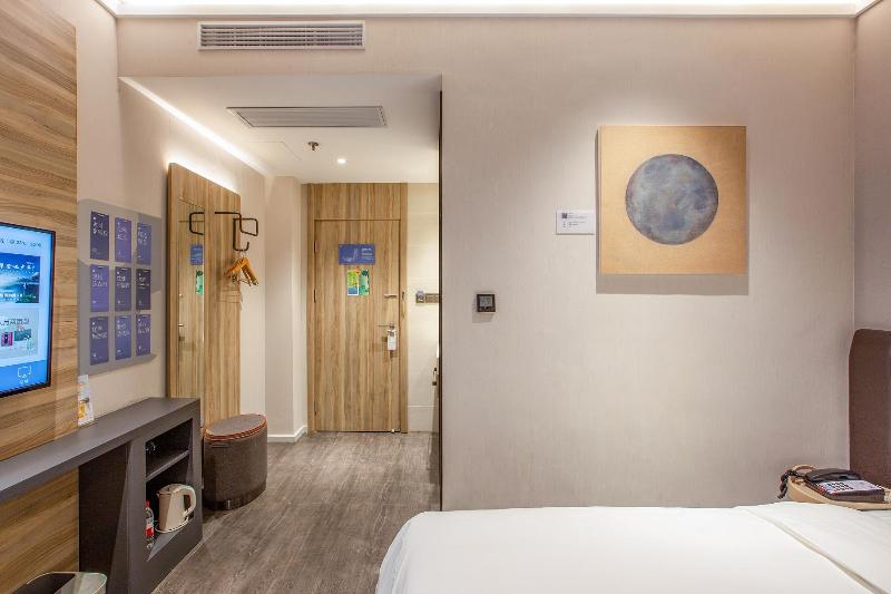 장애인을 위한 킹사이즈 침대 스탠다드 룸, Home2 Suites By Hilton Fort Worth Northlake