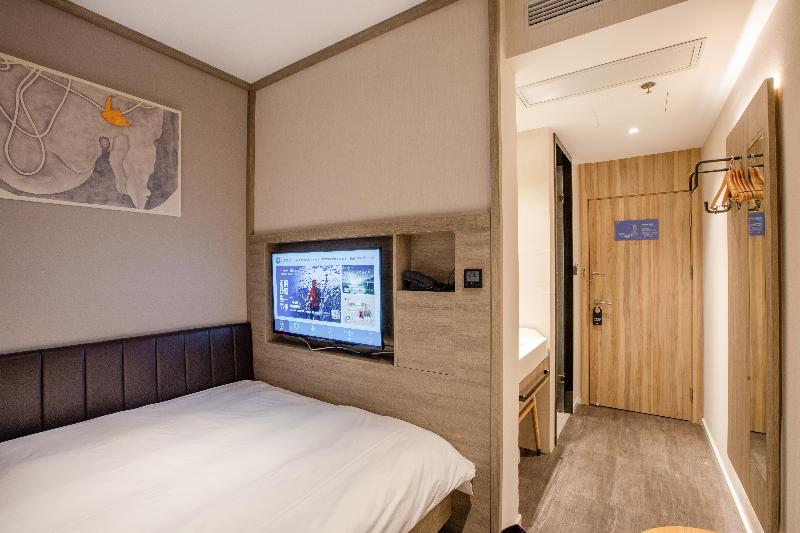 장애인을 위한 킹사이즈 침대 스탠다드 룸, Home2 Suites By Hilton Fort Worth Northlake