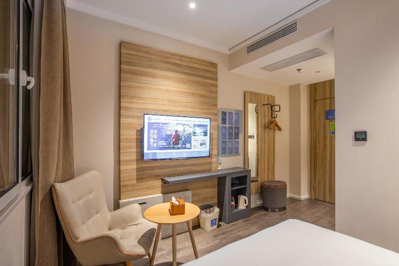 장애인을 위한 킹사이즈 침대 스탠다드 룸, Home2 Suites By Hilton Fort Worth Northlake