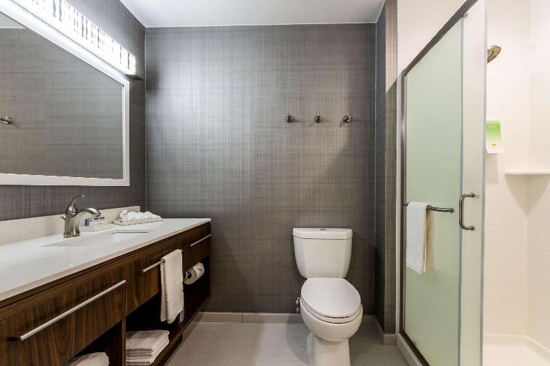 스탠다드 스튜디오 킹침대, Home2 Suites By Hilton Fort Worth Northlake