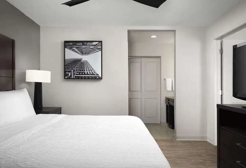 スイート, Home2 Suites By Hilton Fort Worth Northlake