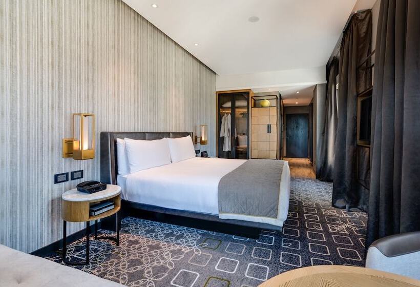 シティビュープレミアムルーム, Intercontinental Perth City Centre, An Ihg