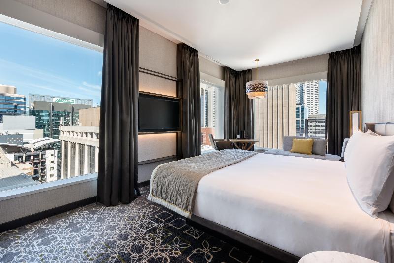 エクゼクティブワンルーム, Intercontinental Perth City Centre, An Ihg
