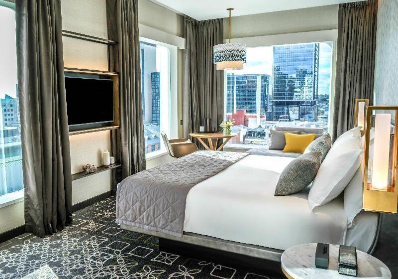 エクゼクティブワンルーム, Intercontinental Perth City Centre, An Ihg