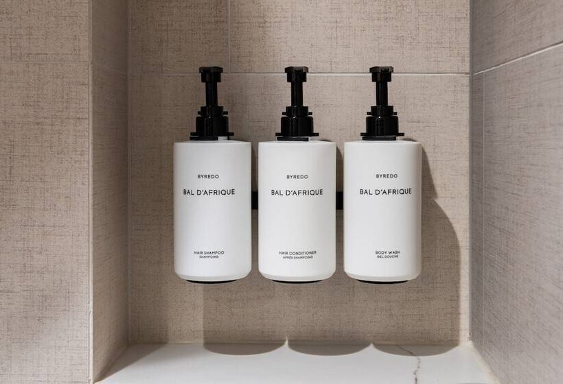 クラシックルーム, Intercontinental Perth City Centre, An Ihg