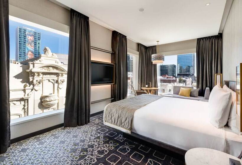 シティビュープレミアムルーム, Intercontinental Perth City Centre, An Ihg