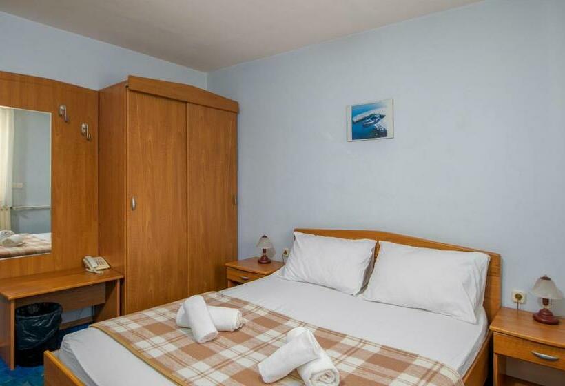 Номер Economy, Kraljevica