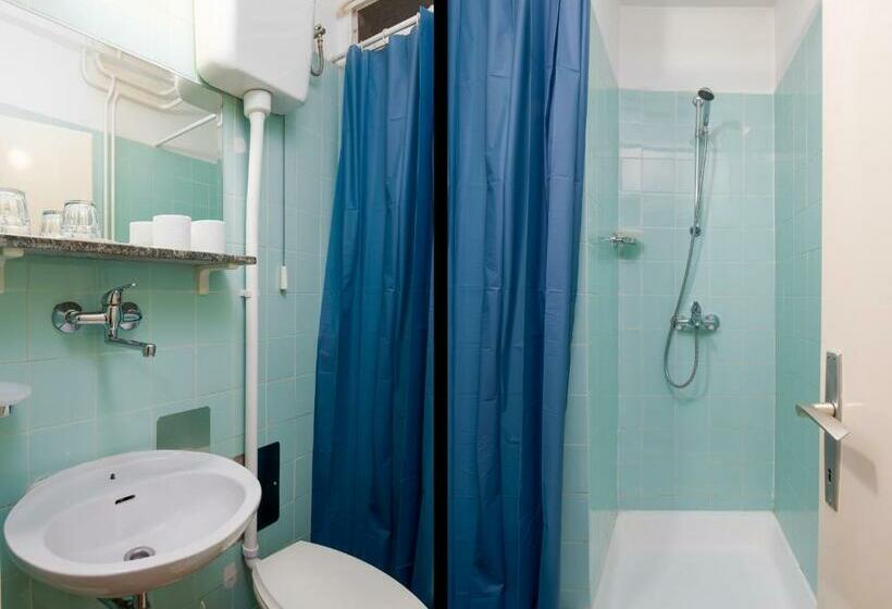 Номер Economy, Kraljevica