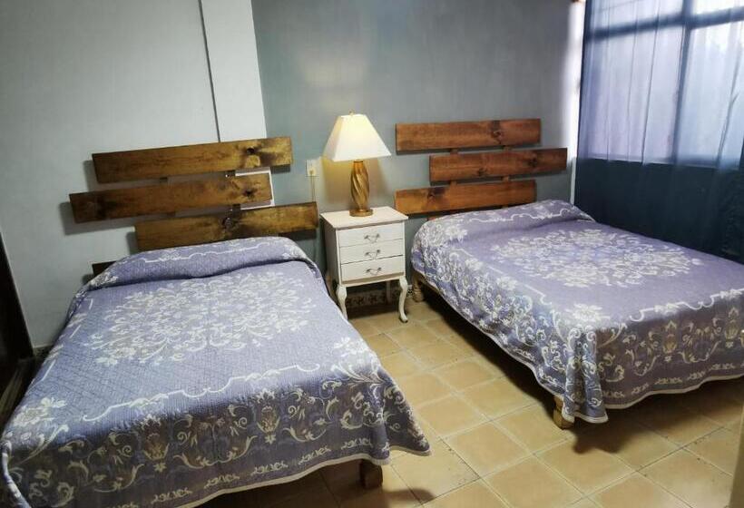 آپارتمان 3 خوابه, San Carlo