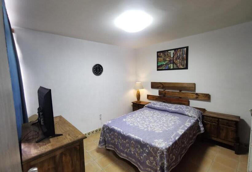 آپارتمان 3 خوابه, San Carlo