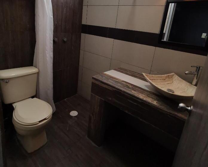 آپارتمان 3 خوابه, San Carlo