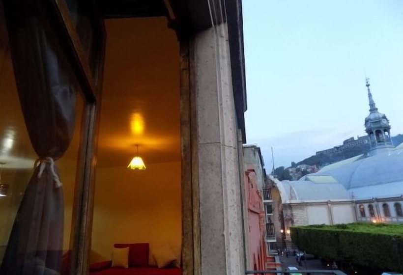 آپارتمان 3 خوابه, San Carlo