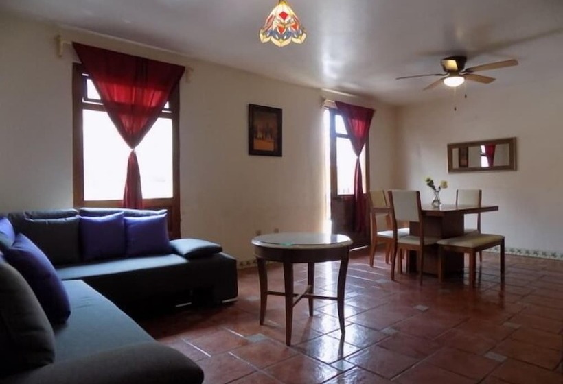 آپارتمان 3 خوابه, San Carlo