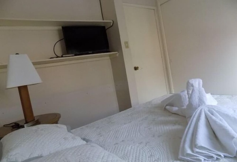 آپارتمان 3 خوابه, San Carlo