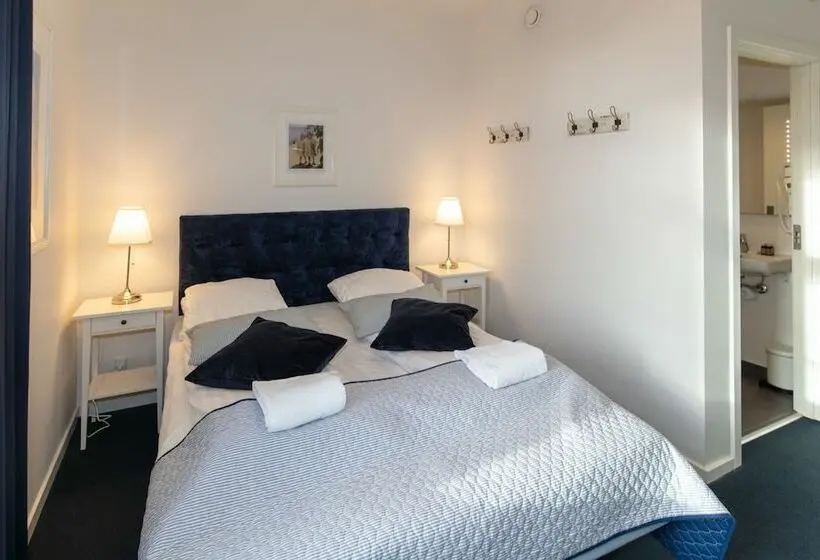 اتاق استاندارد, Skagen
