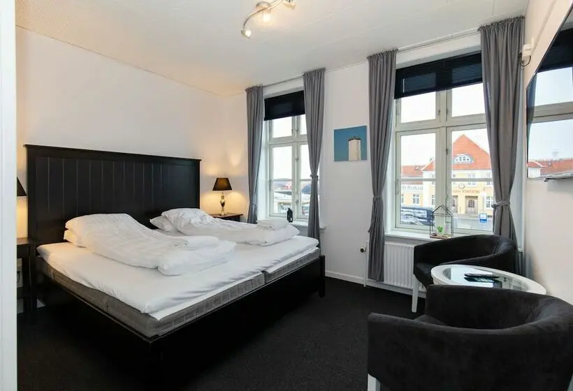 اتاق استاندارد, Skagen