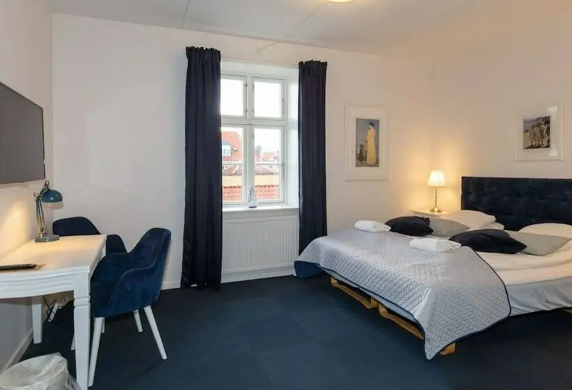 اتاق استاندارد, Skagen