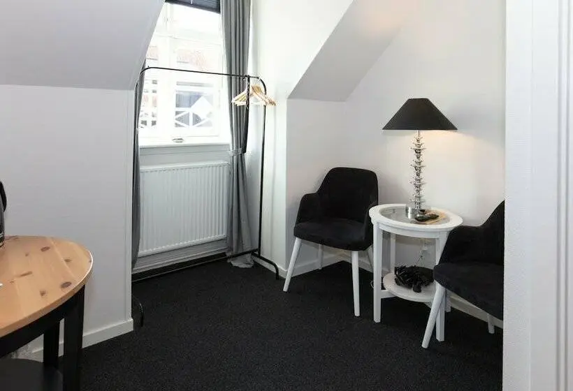 اتاق استاندارد, Skagen
