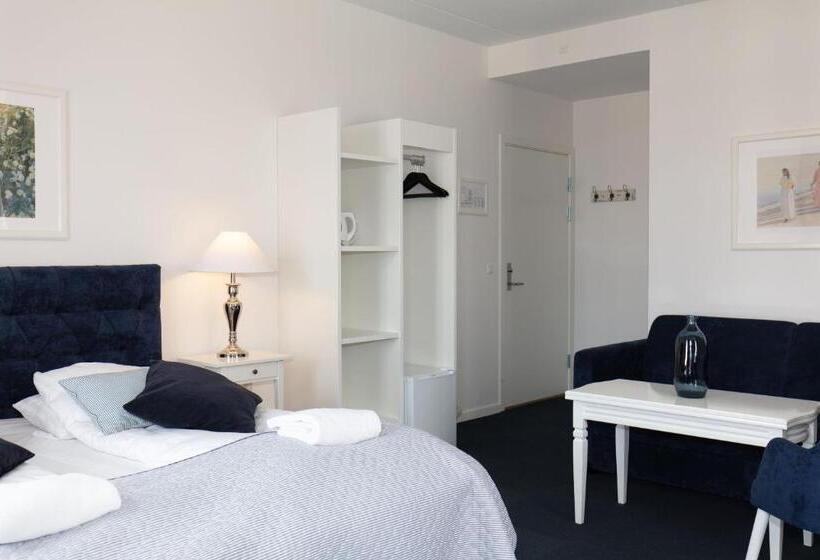 高级大房间, Skagen