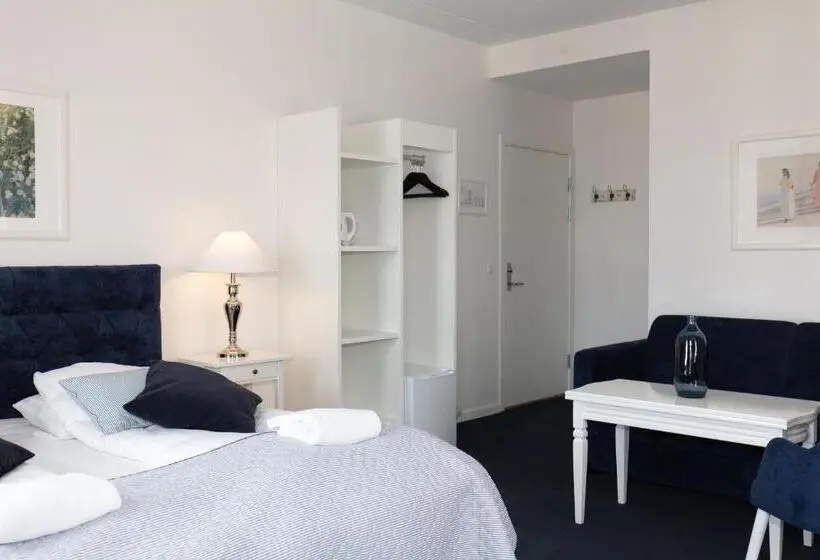 سوییت سوپریور, Skagen