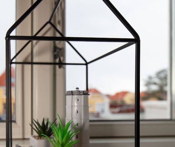 标准三人间, Skagen