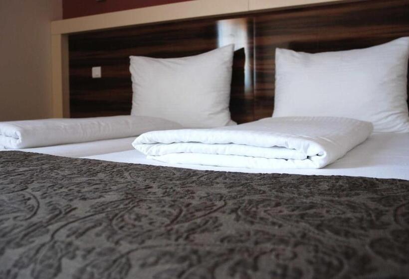 Triple Room Sea View, Terra