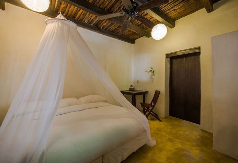 StandaardKamer, Yoga Shala   Adults Only