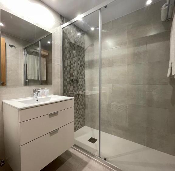 استودیوی استاندارد, Pierre & Vacances Andorra Alba