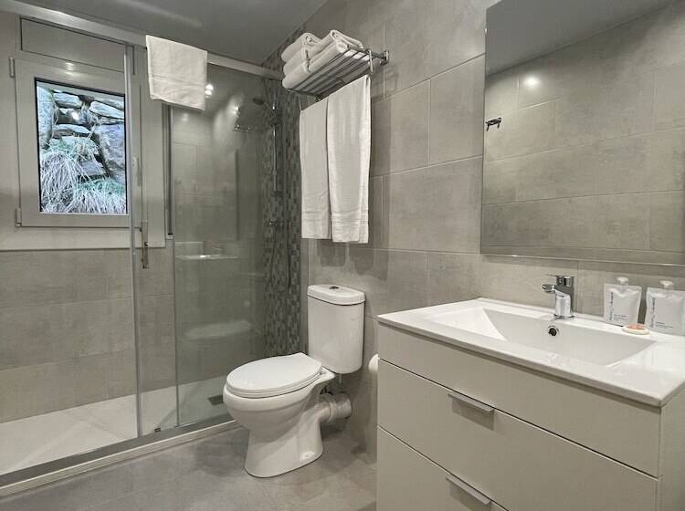 آپارتمان 1 خوابه, Pierre & Vacances Andorra Alba