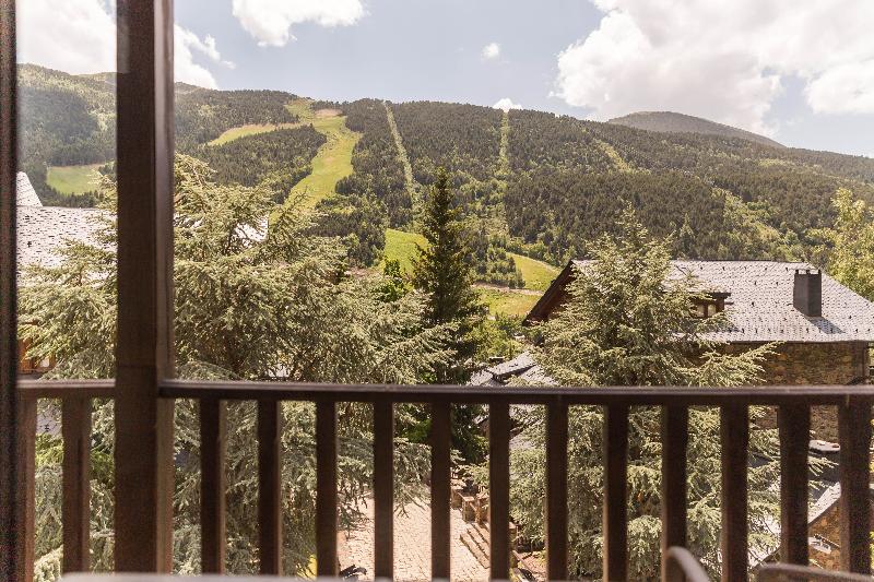 استودیوی استاندارد, Pierre & Vacances Andorra Alba