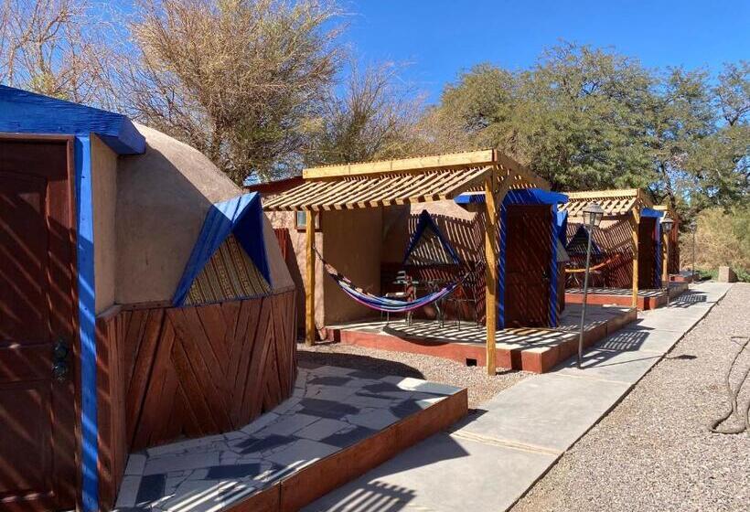 חדר סטנדרט, San Pedro Domos