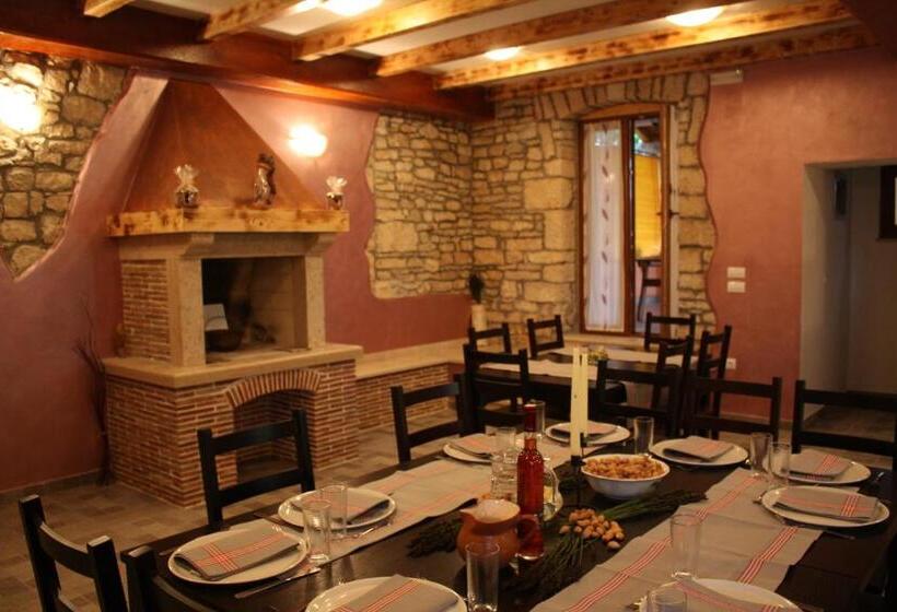 Standaard Driepersoonskamer, Bed And Breakfast Casa Rustica