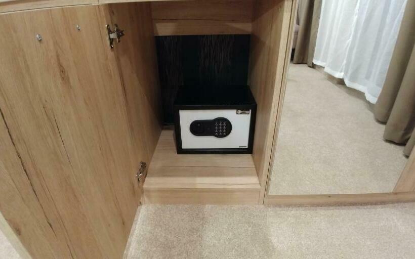 标准间带阳台, Bed & Breakfast Villa Adriana