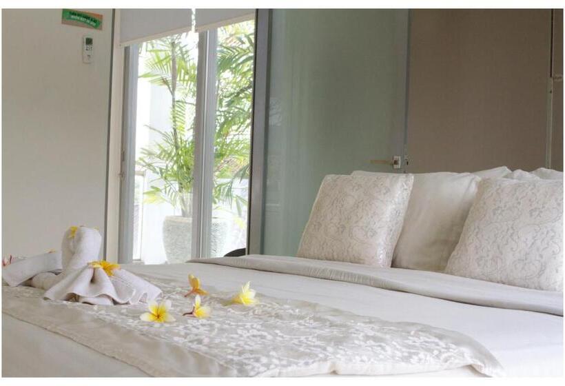 Апартаменты Deluxe 1 Спальня, Echo Beach Designer Apartment