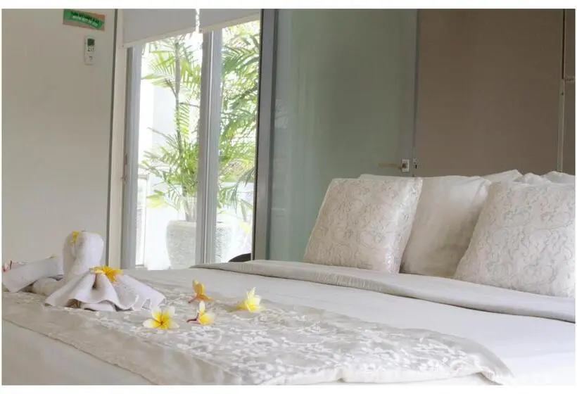 آپارتمان لوکس 1 خوابه, Echo Beach Designer Apartment