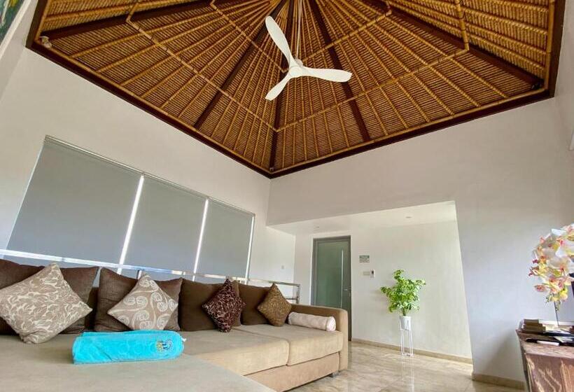 Apartamento Ático 1 Quarto, Echo Beach Designer Apartment